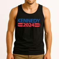 Kennedy 2024 Election Logo Tank Top