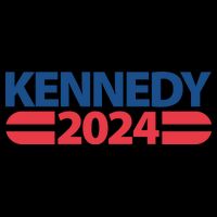 Kennedy 2024 Election Logo Tank Top