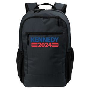 Kennedy 2024 Election Logo Daily Commute Backpack