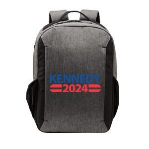 Kennedy 2024 Election Logo Vector Backpack