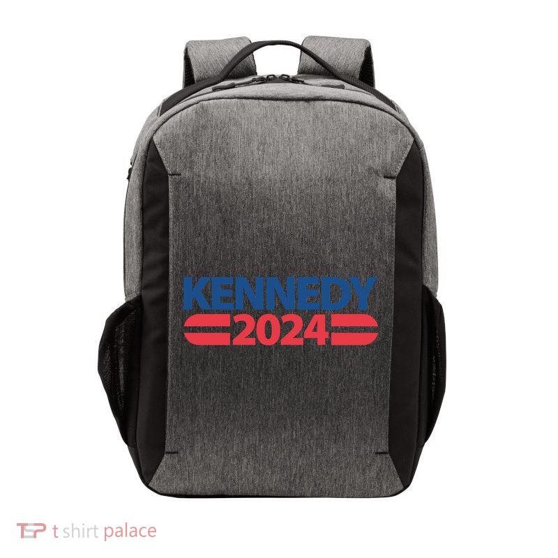 Kennedy 2024 Election Logo Vector Backpack