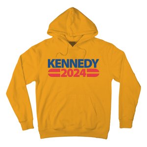 Kennedy 2024 Election Logo Hoodie