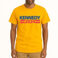 Kennedy 2024 Election Logo Tall T-Shirt