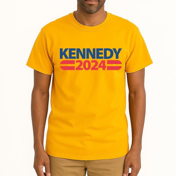 Kennedy 2024 Election Logo Tall T-Shirt