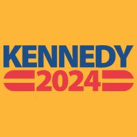 Kennedy 2024 Election Logo Tall T-Shirt