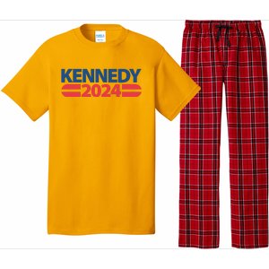 Kennedy 2024 Election Logo Pajama Set