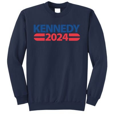 Kennedy 2024 Election Logo Sweatshirt