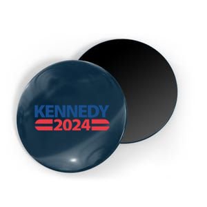 Kennedy 2024 Election Logo Magnet