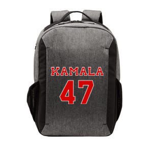 Kamala 2024 Election 47 Victory Win President Inauguration Vector Backpack