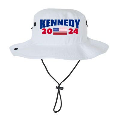 Kennedy 2024 For President Bucket Hat