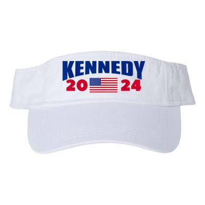 Kennedy 2024 For President Visor