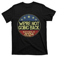 Kamalaharris 2024 For President Campaign T-Shirt