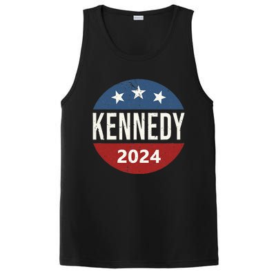 Kennedy 2024 PosiCharge Competitor Tank