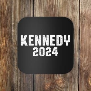 Kennedy 2024 Presidential Election Kennedy For President Coaster