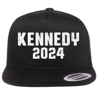 Kennedy 2024 Presidential Election Kennedy For President Flatbill Hat