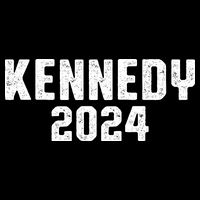 Kennedy 2024 Presidential Election Kennedy For President Flatbill Hat