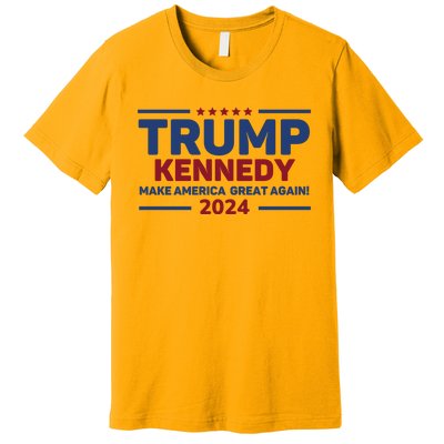 Kennedy 2024 Trump Classic Premium T-Shirt