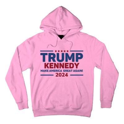 Kennedy 2024 Trump Classic Hoodie