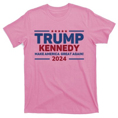 Kennedy 2024 Trump Classic T-Shirt