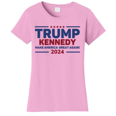 Kennedy 2024 Trump Classic Women's T-Shirt