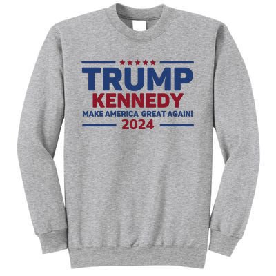 Kennedy 2024 Trump Classic Sweatshirt