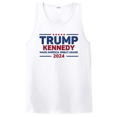 Kennedy 2024 Trump Classic PosiCharge Competitor Tank