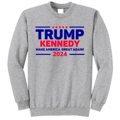 Kennedy 2024 Trump Classic Tall Sweatshirt