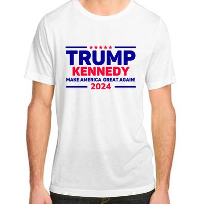 Kennedy 2024 Trump Classic Adult ChromaSoft Performance T-Shirt