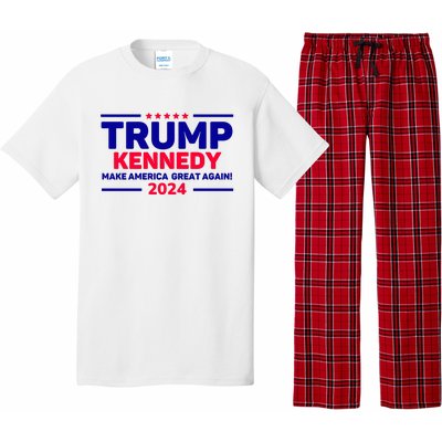 Kennedy 2024 Trump Classic Pajama Set