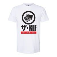 Klf 2323 World The Klf Black Room 2323 Exploitation Bootleg Softstyle CVC T-Shirt