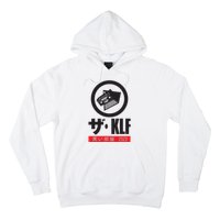 Klf 2323 World The Klf Black Room 2323 Exploitation Bootleg Hoodie