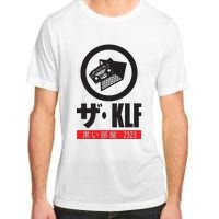 Klf 2323 World The Klf Black Room 2323 Exploitation Bootleg Adult ChromaSoft Performance T-Shirt