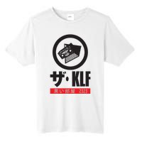 Klf 2323 World The Klf Black Room 2323 Exploitation Bootleg Tall Fusion ChromaSoft Performance T-Shirt