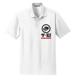 Klf 2323 World The Klf Black Room 2323 Exploitation Bootleg Dry Zone Grid Polo