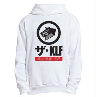 Klf 2323 World The Klf Black Room 2323 Exploitation Bootleg Urban Pullover Hoodie