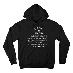 KPOP 3Racha Tee SKZ Hoodie