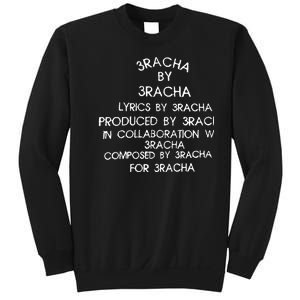 KPOP 3Racha Tee SKZ Sweatshirt