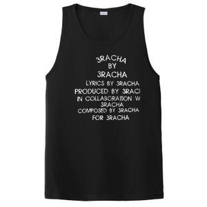 KPOP 3Racha Tee SKZ PosiCharge Competitor Tank