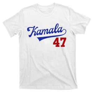 Kamala 47 T-Shirt