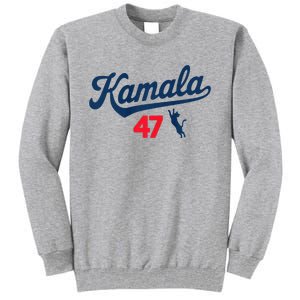 Kamala 47 Premium Tall Sweatshirt