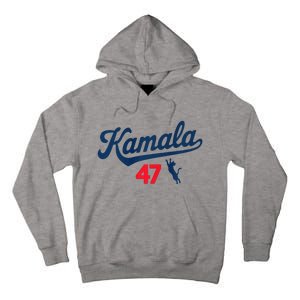 Kamala 47 Premium Tall Hoodie