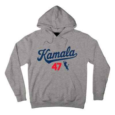 Kamala 47 Premium Tall Hoodie