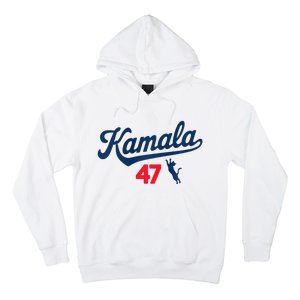 Kamala 47 Premium Hoodie