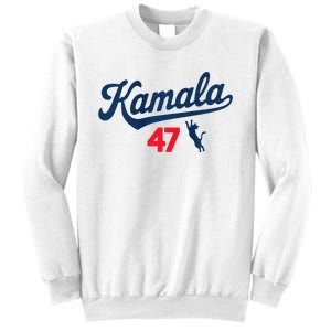 Kamala 47 Premium Sweatshirt