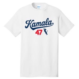 Kamala 47 Premium Tall T-Shirt