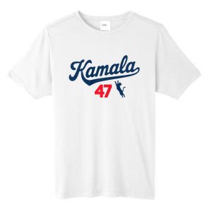 Kamala 47 Premium Tall Fusion ChromaSoft Performance T-Shirt