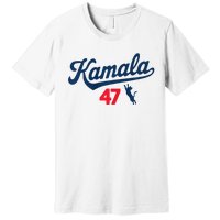 Kamala 47 Premium Premium T-Shirt