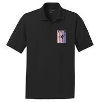 Kids 8th Birthday Gift Ballet Dancer 8 Years Old Ballerina Girl PosiCharge RacerMesh Polo