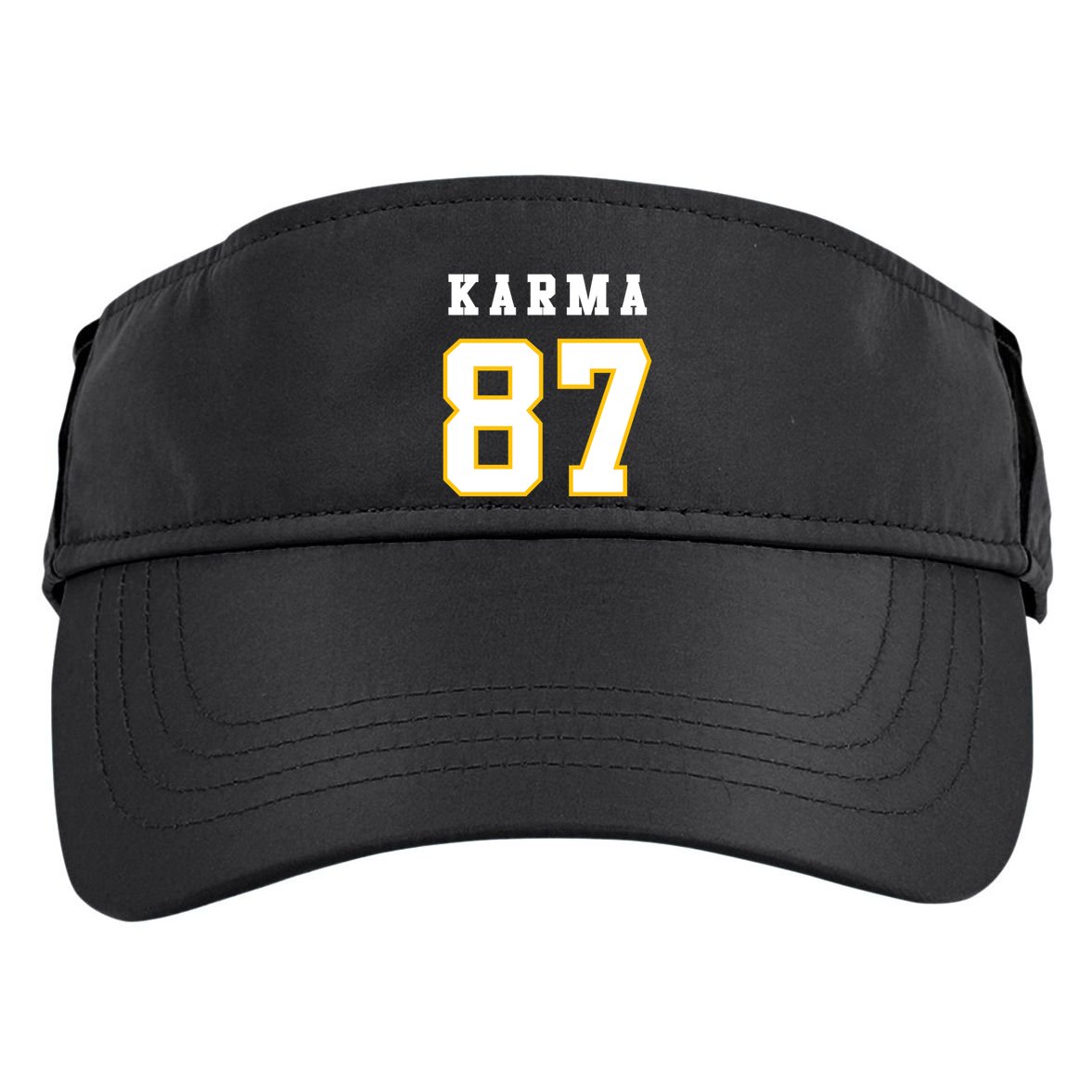 Karma 87 Adult Drive Performance Visor