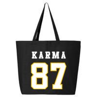 Karma 87 25L Jumbo Tote